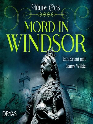 cover image of Mord in Windsor